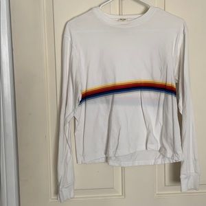 brandy melville john galt long sleeve